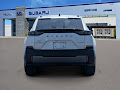 2026 Subaru Uncharted Sport