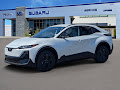 2026 Subaru Uncharted Sport