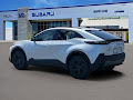 2026 Subaru Uncharted Sport