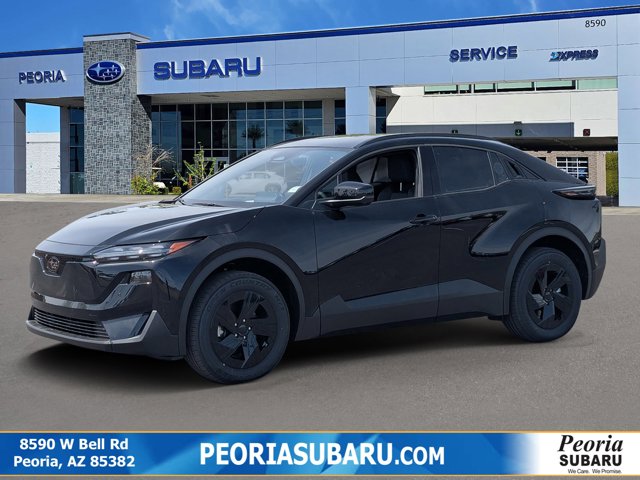 2026 Subaru Uncharted Sport