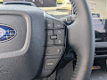 2026 Subaru Uncharted Sport