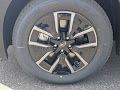 2026 Subaru Solterra Premium