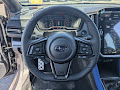 2026 Subaru WRX tS