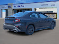 2026 Subaru WRX tS