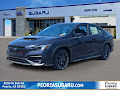 2026 Subaru WRX tS