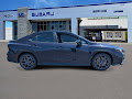 2026 Subaru WRX tS