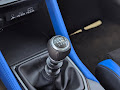 2026 Subaru WRX tS