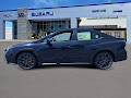 2026 Subaru WRX tS