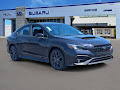 2026 Subaru WRX tS