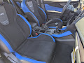 2026 Subaru WRX tS