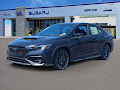 2026 Subaru WRX tS