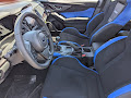 2026 Subaru WRX tS