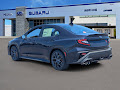 2026 Subaru WRX tS