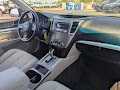 2012 Subaru Outback 2.5i Prem