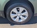 2012 Subaru Outback 2.5i Prem