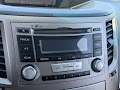 2012 Subaru Outback 2.5i Prem