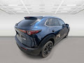 2022 Mazda CX-30 2.5 Turbo