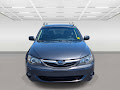 2011 Subaru Impreza Wagon 2.5i Premium