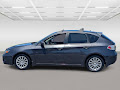2011 Subaru Impreza Wagon 2.5i Premium
