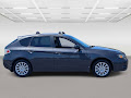 2011 Subaru Impreza Wagon 2.5i Premium