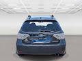2011 Subaru Impreza Wagon 2.5i Premium