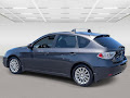 2011 Subaru Impreza Wagon 2.5i Premium