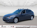 2011 Subaru Impreza Wagon 2.5i Premium