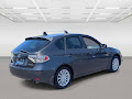 2011 Subaru Impreza Wagon 2.5i Premium