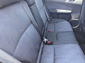 2010 Subaru Forester 2.5X Premium