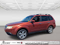 2010 Subaru Forester 2.5X Premium