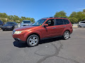 2010 Subaru Forester 2.5X Premium