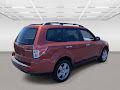2010 Subaru Forester 2.5X Premium