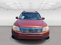 2010 Subaru Forester 2.5X Premium