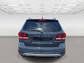 2017 Dodge Journey Crossroad Plus