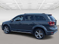 2017 Dodge Journey Crossroad Plus