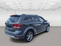 2017 Dodge Journey Crossroad Plus
