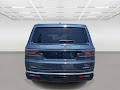 2023 Jeep Wagoneer Series II