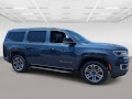 2023 Jeep Wagoneer Series II
