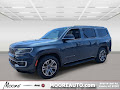 2023 Jeep Wagoneer Series II