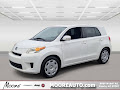 2012 Scion xD