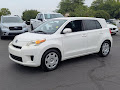 2012 Scion xD
