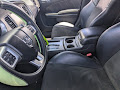 2012 Dodge Charger Road/Track