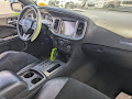 2012 Dodge Charger Road/Track