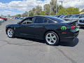 2012 Dodge Charger Road/Track