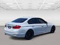 2016 BMW 3 Series 328i