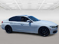 2016 BMW 3 Series 328i
