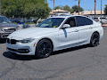 2016 BMW 3 Series 328i