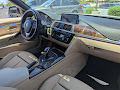 2016 BMW 3 Series 328i
