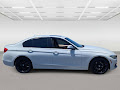 2016 BMW 3 Series 328i