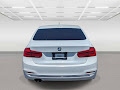 2016 BMW 3 Series 328i